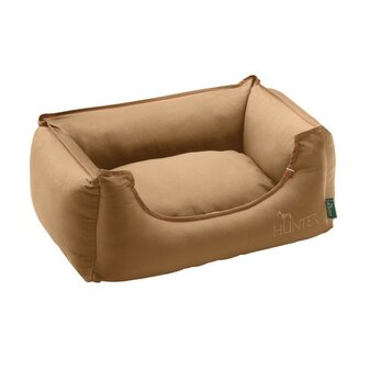 Hunter Hundesofa Sanremo 60X40 Cm Beige  1