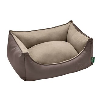 Hunter Hundesofa Blackpool 80X60 Cm Braun  1