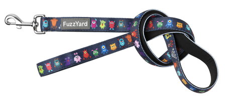 FuzzYard Neoprene Lead - Yardsters L