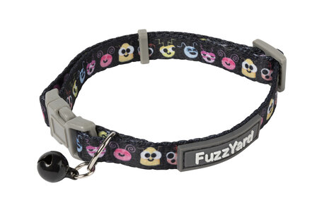 FuzzYard Cat Collar Bed Bugs