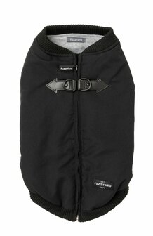 East Macgyver Jacket - Black 1