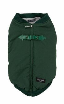 East Macgyver Jacket - Green 6