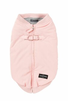 East Macgyver Jacket - Pink 1