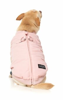 East Macgyver Jacket - Pink 2