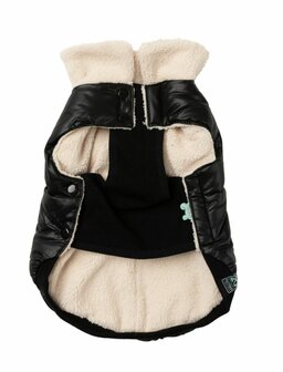 Sebastian Jacket - Black 1