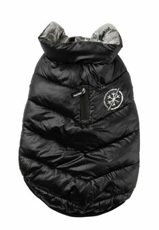 Hakuba Jacket - Black 6