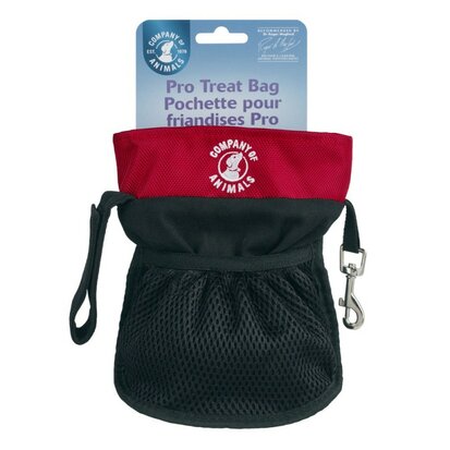 Coa Pro Treat Bag