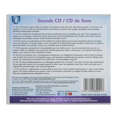 Coa Noise Cd