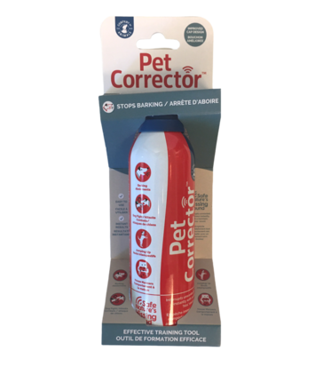 Pet Corrector 200Ml