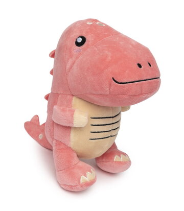 FuzzYard Plush Toy - Dino Tyrion The Tyrannosaurus Rex