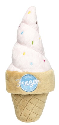 FuzzYard Plush Toy - Ice Cream