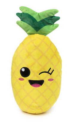 FuzzYard Plush Toy - Winky Pineapple