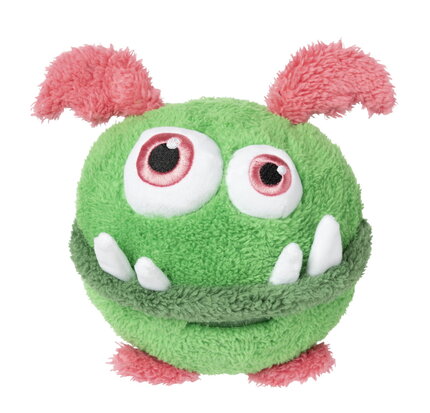 FuzzYard Yardsters Toy - Peewee Green L