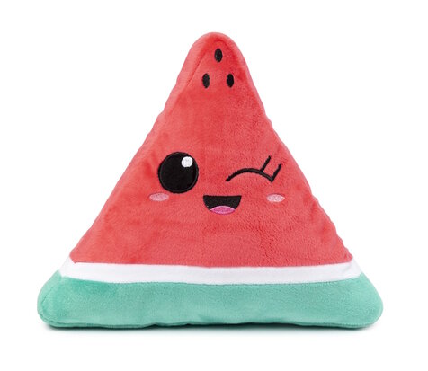 FuzzyYard Plush Toy - Winky Watermelon