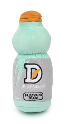 FuzzYard Plush Toy - Dogorade