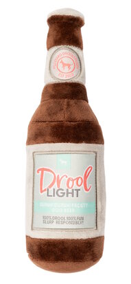 FuzzYard Plush Toy - Drool Light