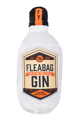 FuzzYard Plush Toy - Fleabag Gin