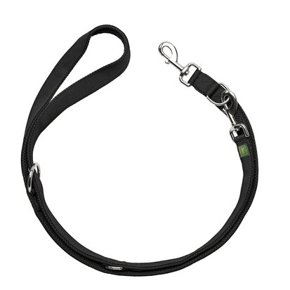 T-Leash Divo UP 20/200 Polyester black 1