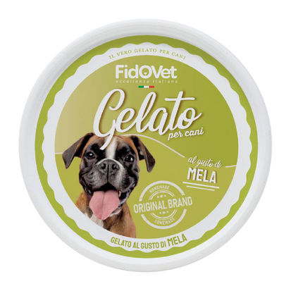 Fidovet Gelato Dog Appel 40 Gram