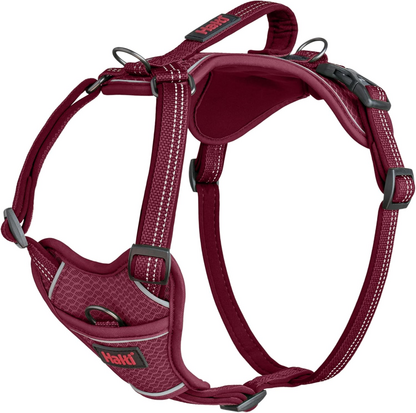 Halti Anatomy Harness Magenta X-Small