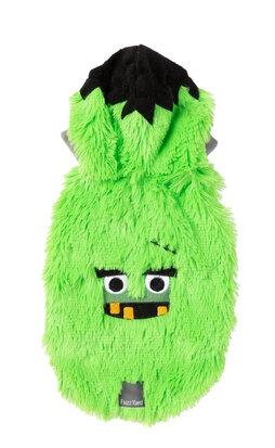 FuzzYard  Fluffy Hoodie Costume - Franky 7