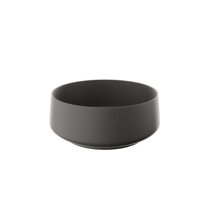 Bowl Vara Melamine black 2