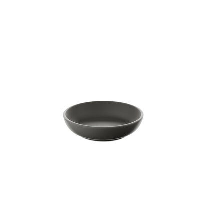 Bowl Ovada Ceramic black 2