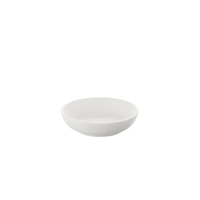 Bowl Ovada Ceramic white 2