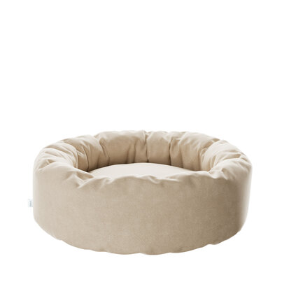 Bed Cat Barona 50 cm Polyester beige 1