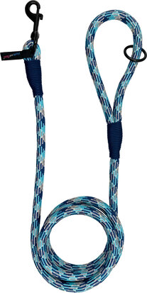 High Perfomance Rope Trigger Lead 180cm 1,4 blauw