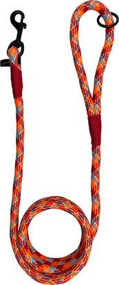 High Perfomance Rope Trigger Lead 180cm 1,4 oranje