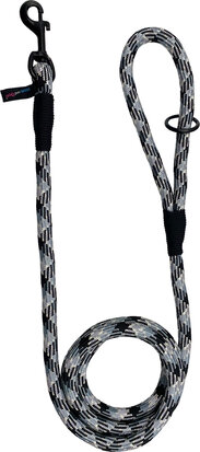 High Perfomance Rope Trigger Lead 180cm 1,4 zwart