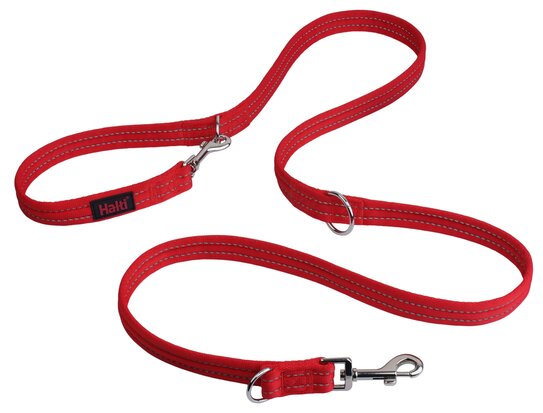 Halti Training Lead Red Large