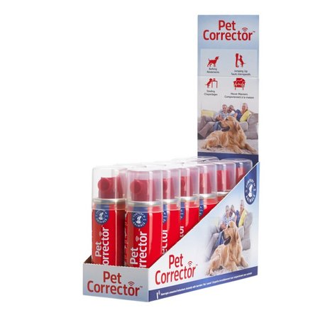 Pet Corrector 30Ml Single Per 12 In Een Display