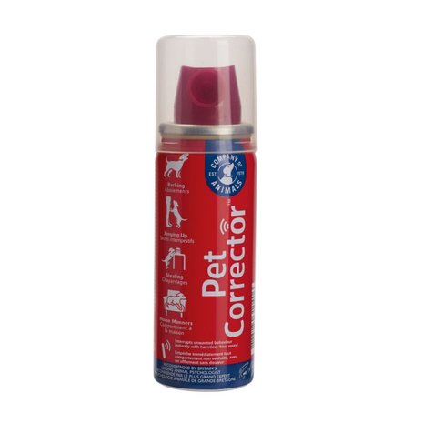 Pet Corrector 30Ml Single Per 12 In Een Display