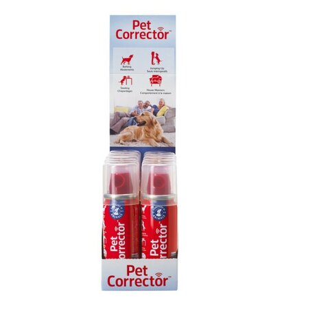 Pet Corrector 30Ml Single Per 12 In Een Display