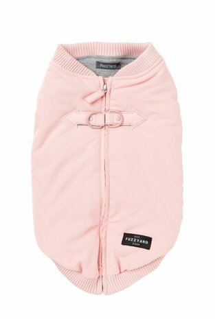 East Macgyver Jacket - Pink 1