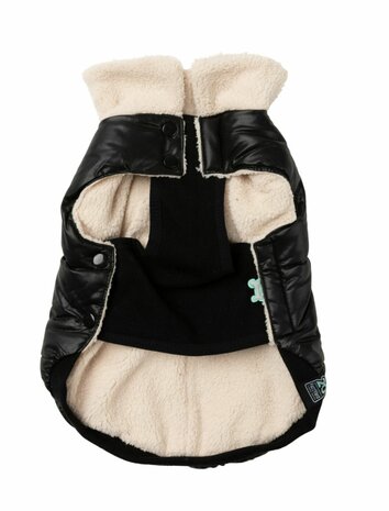 Sebastian Jacket - Black 2