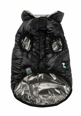 Hakuba Jacket - Black 6