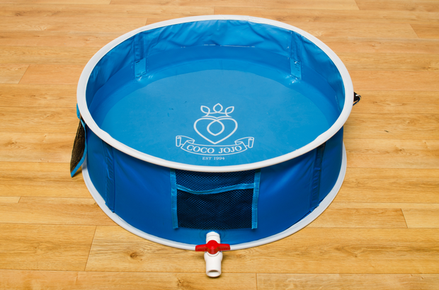 ACTIE Pool Bath 4 stuks 1xS 2xM 1xL