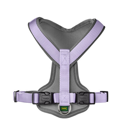 Harness Neoprene 53-65/M Nylon/Neoprene lavender/grey 1