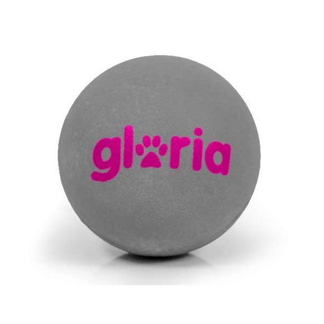 Gloria Superflexi Foam Ball S Grey/Pink