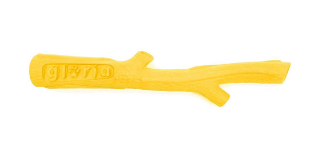 Gloria Stick Superlexi Foam M Yellow