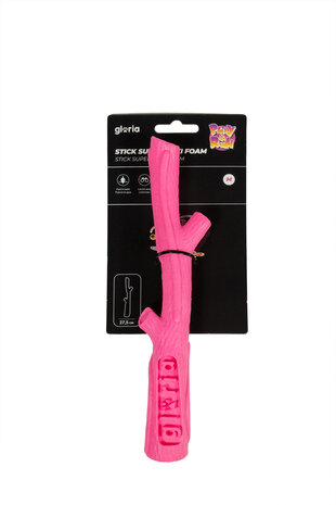 Gloria Stick Superlexi Foam M Pink