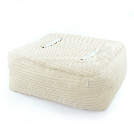 Bed Cat Rimini 40x40 cm Polyester beige 1