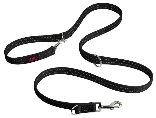 Halti Training Lead Black Large