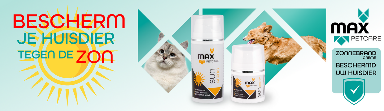 MAX-PETCARE